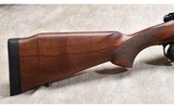 WINCHESTER ~ 70 ALASKAN ~ .375 H&H MAGNUM - 2 of 11