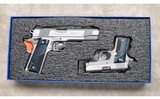 COLT ~ MUSTANG POCKETLITE ~ NRA GUN OF THE YEAR ~ .380 AUTO - 8 of 8