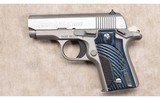 COLT ~ MUSTANG POCKETLITE ~ NRA GUN OF THE YEAR ~ .380 AUTO - 2 of 8