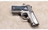 COLT ~ MUSTANG POCKETLITE ~ NRA GUN OF THE YEAR ~ .380 AUTO - 3 of 8