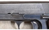 RADOM ~ VIS 35 ~ 9mm LUGER - 6 of 9