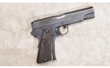 RADOM ~ VIS 35 ~ 9mm LUGER