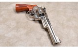 SMITH & WESSON ~ 29-10 ~.44 MAGNUM - 3 of 8