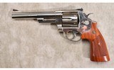 SMITH & WESSON ~ 29-10 ~.44 MAGNUM - 2 of 8