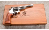 SMITH & WESSON ~ 29-10 ~.44 MAGNUM - 7 of 8