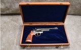 SMITH & WESSON ~ 29-10 ~.44 MAGNUM - 8 of 8