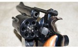 SMITH & WESSON ~ 34-1 ~ .22 LONG RIFLE - 6 of 8