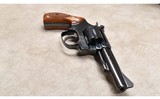 SMITH & WESSON ~ 34-1 ~ .22 LONG RIFLE - 3 of 8