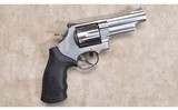 SMITH & WESSON ~ 629-6 ~ .44 MAGNUM - 1 of 6