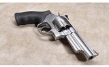 SMITH & WESSON ~ 629-6 ~ .44 MAGNUM - 3 of 6