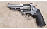 SMITH & WESSON ~ 629-6 ~ .44 MAGNUM - 2 of 6