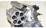 SMITH & WESSON ~ 629-6 ~ .44 MAGNUM - 6 of 6