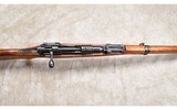 ARISAKA ~ TYPE 99 SERIES 3 ~ 7.7MM - 5 of 16