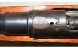ARISAKA ~ TYPE 99 SERIES 3 ~ 7.7MM - 12 of 16