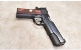 COLT ~ GOLD CUP NATIONAL MATCH ~ .45 AUTO - 3 of 4