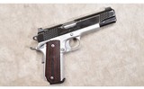KIMBER ~ SUPER CUSTOM CARRY ~ .45 ACP - 1 of 4