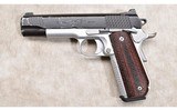 KIMBER ~ SUPER CUSTOM CARRY ~ .45 ACP - 2 of 4