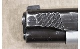 KIMBER ~ SUPER CUSTOM CARRY ~ .45 ACP - 4 of 4