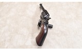 RUGER ~ NEW MODEL SINGLE-SIX ~ .22 CAL - 3 of 5