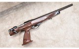 REMINGTON ~ XP-100 ~ .223 REMINGTON