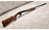 BROWNING ~ AUTOMATIC 22 ~ .22 LONG RIFLE