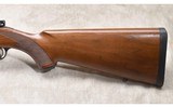 RUGER ~ M77 MARK II ~ 7MM REMINGTON - 10 of 11