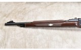 REMINGTON ~ NYLON 76 ~ .22 LONG RIFLE - 8 of 11