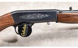 BROWNING ~ AUTOMATIC 22 ~ .22 LONG RIFLE - 3 of 11