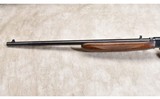 BROWNING ~ AUTOMATIC 22 ~ .22 LONG RIFLE - 8 of 11