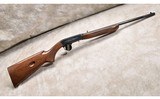 BROWNING ~ AUTOMATIC 22 ~ .22 LONG RIFLE