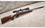 BROWNING ~ T-BOLT ~ .22 LONG RIFLE