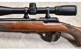 BROWNING ~ T-BOLT ~ .22 LONG RIFLE - 9 of 11