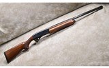 REMINGTON ~ 11-87 PREMIER LH ~ 12 GAUGE - 1 of 11