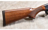 REMINGTON ~ 11-87 PREMIER LH ~ 12 GAUGE - 2 of 11