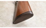 REMINGTON ~ 11-87 PREMIER LH ~ 12 GAUGE - 11 of 11