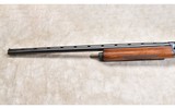 REMINGTON ~ 11-87 PREMIER LH ~ 12 GAUGE - 8 of 11