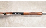 REMINGTON ~ 11-87 PREMIER LH ~ 12 GAUGE - 6 of 11