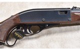 REMINGTON ~ NYLON 76 ~ .22 LONG RIFLE - 3 of 11