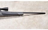 WEATHERBY ~ VANGUARD ~ .223 REMINGTON - 4 of 11