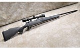 WEATHERBY ~ VANGUARD ~ .223 REMINGTON - 1 of 11