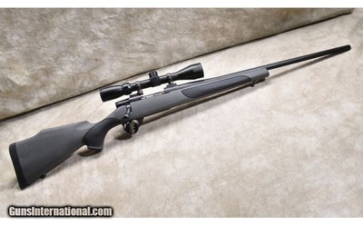 WEATHERBY ~ VANGUARD ~ .223 REMINGTON