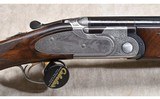 BERETTA ~ 687 EELL ~ 12 GAUGE - 3 of 12