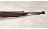 WINCHESTER ~ M1 CARBINE ~ .30 CARBINE - 4 of 12