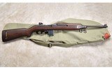 WINCHESTER ~ M1 CARBINE ~ .30 CARBINE - 12 of 12