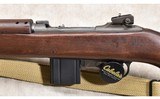 WINCHESTER ~ M1 CARBINE ~ .30 CARBINE - 9 of 12