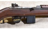 WINCHESTER ~ M1 CARBINE ~ .30 CARBINE - 3 of 12
