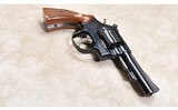 SMITH & WESSON ~ 18-3 ~ .38 S&W SPCL - 3 of 8