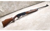 REMINGTON ~ MODEL FOUR ~ 6MM REMINGTON - 1 of 11