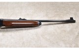 REMINGTON ~ MODEL FOUR ~ 6MM REMINGTON - 4 of 11