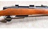 REMINGTON ~ 788 ~ LH ~ 6MM REMINGTON - 3 of 13